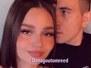 Danagoutomreed
