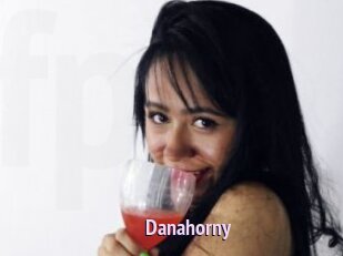 danahorny Film Porno