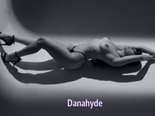 Danahyde
