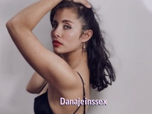 Danajeinssex