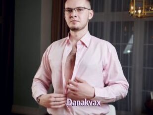 Danakvax