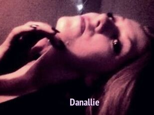 Danallie
