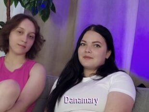 Danamary