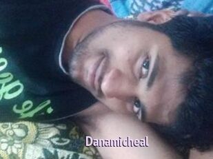 Danamicheal