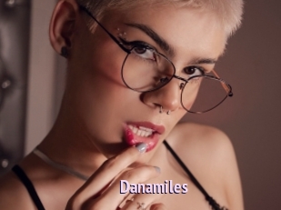 Danamiles