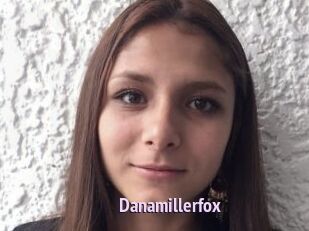 danamillerfox Film Porno