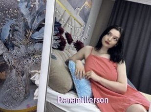 Danamillerson