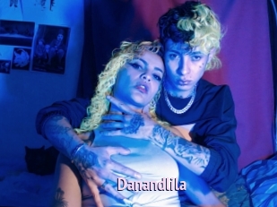 danandlila Film Porno