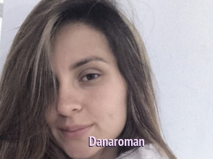 Danaroman