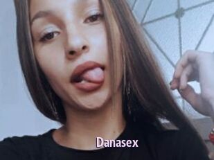 Danasex