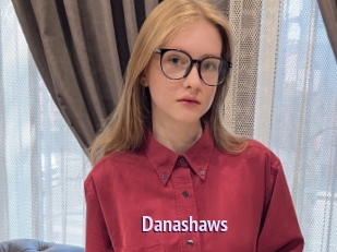 Danashaws