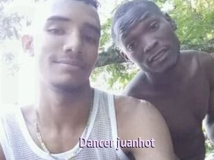 Dancer_juanhot