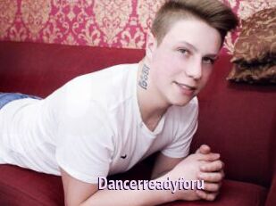 Dancerreadyforu