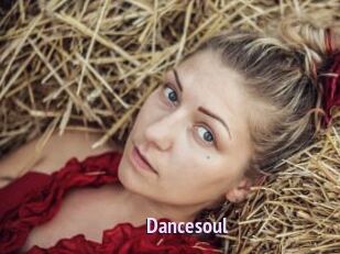 Dancesoul
