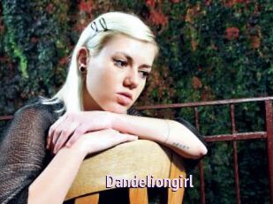 Dandeliongirl