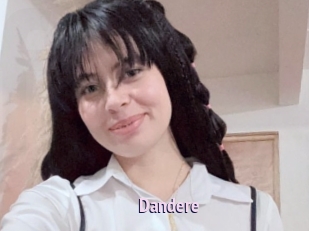 Dandere