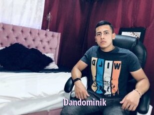 Dandominik