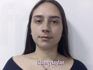 Daneytaylor