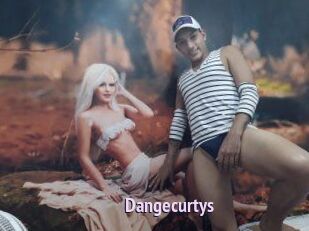 Dangecurtys