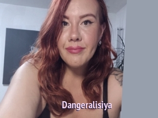 Dangeralisiya