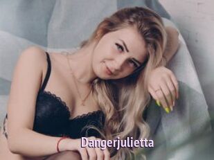 Dangerjulietta