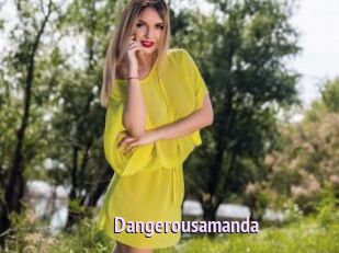 Dangerousamanda