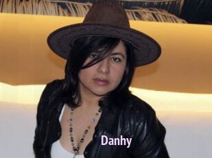 Danhy