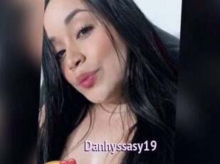 Danhyssasy19