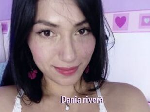 dania_rivera Film Porno