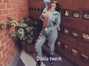 Dania_twerk