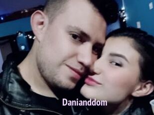 Danianddom