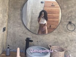 Daniapamela