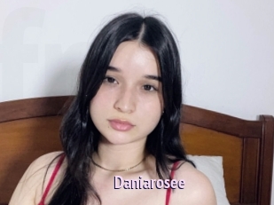 Daniarosee