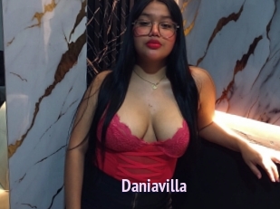 Daniavilla
