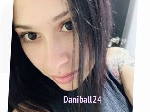 Daniball24