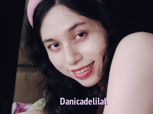 Danicadelilah