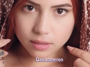 Danicameron