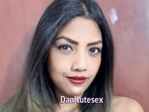 Danicutesex