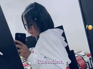 danidollsex Film Porno