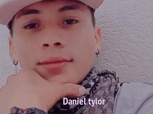 Daniel_tylor