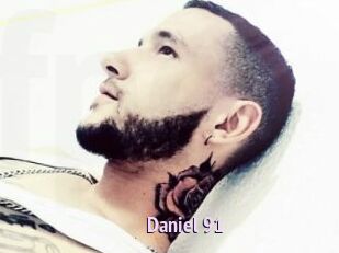daniel_91 Film Porno