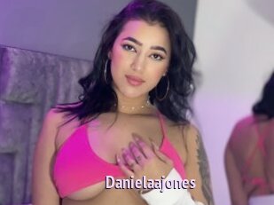 Danielaajones