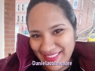 Danielacolmenare