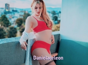 danieladeleon Film Porno