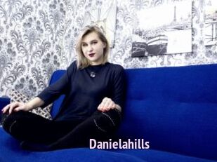 danielahills Film Porno