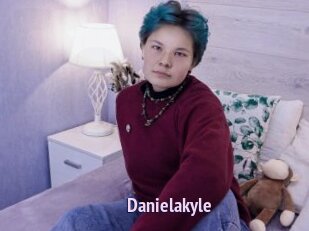 danielakyle Film Porno