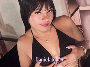 Danielalohan