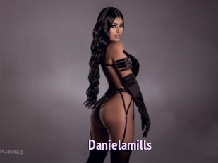 danielamills Film Porno