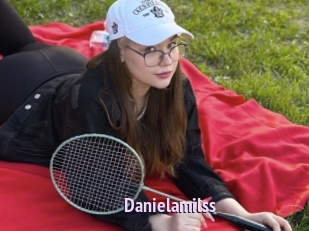 Danielamilss