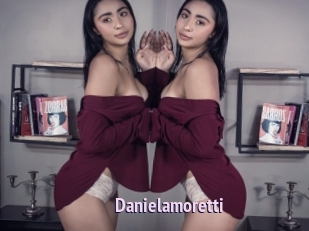Danielamoretti